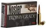 6.5 Creedmoor 142 Grain AccuBond 20 Rounds Nosler Ammunition