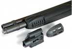 Adaptive Tactical Ex Lighted Forend Mossberg 500 and 88 12 Gauge Black