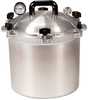 All American Canner Pressure Cooker 21.5Qt Model: 921