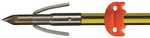 AMS Chaos Bowfishing Arrow Carbon Model: A303