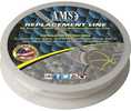 AMS Spectra Line White 25 Yds. Model: L27-25