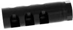 GLFA Muzzle Brake Devastator .458 SOCOM 5/8X24" Black