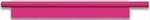 Bohning Arrow Wrap Hot Pink 4 in. Standard 13 pk. Model: 501031HP