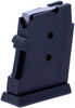 CZ Magazine 12003 CZ 452/453/455 22 LR 5 Round Polymer Black Finish