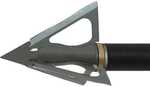 G5 Striker V2 Broadhead 100 gr. 3 pk. Model: 1802