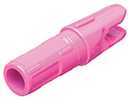 Gold Tip Accu-Lite Nock Pink 100 pk. Model: NOCK246PK100