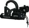 HAMSKEA Arrow Rest Trinity Hunter Pro Micro LH Black