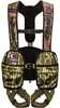 HSS Safety Harness New Lady Hybrid WOMENS 250-300# MO-Bl