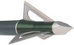 Innerloc Broadhead 75 gr. 3 pk. Model: 3103