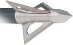 Innerloc Stainless Extreme Broadheads 100 gr. 3 pk. Model: 3173