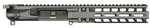 Radian Weapons R0196 Model 1 Upper & Handguard Set Multi-Caliber 7075-T6 Aluminum Black Cerakote Receiver 8.50"