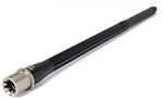 Faxon Firearms Match Series- 20" Heavy Fluted, .223 Wylde, Rifle-Length Barrel