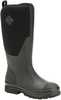 Muck Chore Womens Boot Classic Tall Black 5 Model: WCHT-000-BLK-050