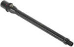 Faxon Firearms 10.5" Taper, 9mm Pistol Caliber Carbine, Blowback Barrel