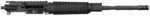 Anderson AOR AR-15 Upper Assembly 5.56 NATO 16" M4 Barrel 1:8 Twist Black B2-K611-AF00