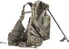 Tenzing TZ TV18 Turkey Recliner Realtree Edge Model: TNZBP3000