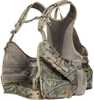 TENZING Turkey Vest Mossy Oak Obsession W/Seat & WRMR Pocket