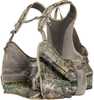 Tenzing TZ TV18 Turkey Vest Realtree Edge Model: TNZBP3002