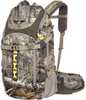 Tenzing TZ 2220 Day Pack Realtree Edge Model: TNZBP1006