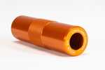 Link to Type/Color: Ammo Checker Size/Finish: .458 SOCOM Material: Aluminum Dimension: 1.45 X 1.65 X 7.30 Height: 1.45 Width: 1.65 Length: 7.3 