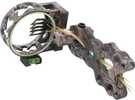 30-06 Aluma 4 Pin Sight Dirt Road Camo .019 Rh/lh Model: Aluma4c-1