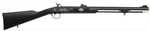 Traditions Deerhunter Muzzleloader .50 cal Blued Synthetic Black Model: R3300850