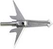 Swhacker Levi Morgan Series Broadhead 2 Blade Steel 125 Gr. 1.75 In. 3 Pk. Deep Six Model: Swh00264