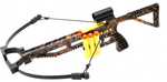 Nxt Generation Tactical Xbow Woodland Blaze W/quiver & Proj