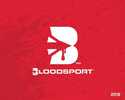 Bloodsport Onyx Shafts 400 12 Pk. Model: Bldm440b