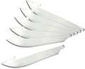 Outdoor Edge Razor-Lite Replacement Blades 3 in. 6 pk. Model: RR30-6