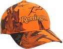 Outdoor Cap Rm46L Remington Cap Cotton Twill Mossy Oak Break-Up Blaze Structured OSFA