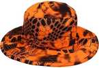 Outdoor Cap Boonie Hat Kryptek Inferno Model: BH-2700-K601