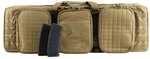 LWRC 36" Tactical Rifle Bag and (2) 30-Rd Magpul P-Mags (Black)