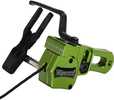 Ripcord Code Red Fall Away Rest Green RH Model: RCRG-R