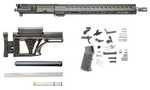 Luth-AR Rifle Kit Bull 16 With Fixed Stock