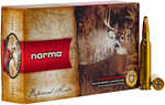 257 Roberts 100 Grain Soft Point 20 Rounds Norma Ammunition