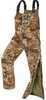 Arctic Shield Heat Echo Sherpa Bib Realtree Edge Large Model: 531100-804-040-19