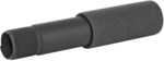 LBE Unlimited PBT-Black Pistol Buffer Tube Black AR-Platform