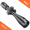 Bushnell Rp3120Bs3 Prime Black 3-12X40mm 1" Tube Multi-X Reticle Includes 7 BDC Turrets