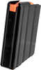 Ruger AR-15 10 Round Magazine .350 Legend Alloy Black Oxide Finish