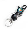 Boomerang Long Snip LED Cheaters w Magnifying Glass and LED