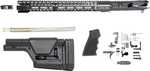 Stag 15L .224 Valkyrie Rifle Kit 18''Bbl 25Rd