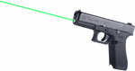 LaserMax Green Guide Rod for Gen 5 Model 17 Mos 34