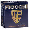 Link to Fiocchi Exacta Target loads are designed to meet the needs of Olympians, American and European world champion shooters. Now you to can rely on the same quality loads utilizing the best available components loaded to strict tolerances. This ammunition is designed for excellent performance shot after shot.