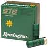 12 Gauge 2-3/4" Lead 7-1/2  1 oz 25 Rounds Remington Shotgun Ammunition