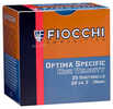 Link to Fiocchi Shooting Dynamics High Velocity line of shotgun shells provides you with a maximum velocity load designed specifically for hunting. Fiocchi shotshell ammunition utilizes premium hulls, wad, and shot in order to provide you with exceptional performance at an unbeatable value.