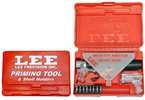 Lee Precision 90215 New Auto Priming Tool Kit Hand with Box