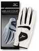 Mizuno Comp Glove white black-Large