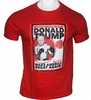 Gi Men's T-shirt Trump Direct From Nyc Xx-large Red