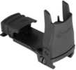 MFT Flip Up Front Rifle Sight Black for AR Rifles/Picatinny Rail